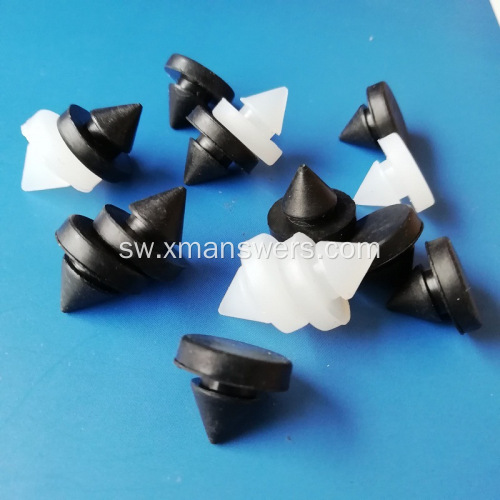 SiliconeRubber Feet Shimo Stopper Jalada Caps Kitufe Plug